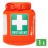 Мішок для аптечки Sea to Summit Lightweight Dry Bag First Aid 2023 (Spicy Orange), 1 л, Тип розміру: 1 л, Колір виробника: Spicy Orange
