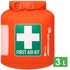 Мішок для аптечки Sea to Summit Lightweight Dry Bag First Aid 2023 (Spicy Orange), 3 л, Тип розміру: 3 л, Колір виробника: Spicy Orange