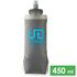 М'яка термопляшка для води з поїлкою Ultimate Direction Body Bottle Insulated на 450 мл, Об'єм: 450