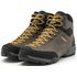 Трекінгові черевики чоловічі SCARPA Mojito Hike GTX - 63318-200 - Wide (Titanium/Mustard), Колір виробника: Titanium/Mustard, Тип колодки: широка, Розмір виробника: EU 43,5, зображення 9