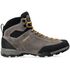 Трекінгові черевики чоловічі SCARPA Mojito Hike GTX - 63318-200 - Wide (Titanium/Mustard), Колір виробника: Titanium/Mustard, Тип колодки: широка, Розмір виробника: EU 44,5, зображення 2