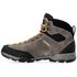 Трекінгові черевики чоловічі SCARPA Mojito Hike GTX - 63318-200 - Wide (Titanium/Mustard), Колір виробника: Titanium/Mustard, Тип колодки: широка, Розмір виробника: EU 45, зображення 3