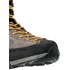 Трекінгові черевики чоловічі SCARPA Mojito Hike GTX - 63318-200 - Wide (Titanium/Mustard), Колір виробника: Titanium/Mustard, Тип колодки: широка, Розмір виробника: EU 43,5, зображення 13