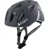 Дитячий велошолом Cairn Kustom Jr (Black), Колір: Black, Розмір: 48-52