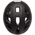 Велошолом Cairn Quartz LED USB (Black-Cognac), Колір: Black-Cognac, Розмір: 52-58, зображення 3