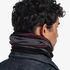 Мультишарф BUFF® Merino Move (Black), Колір виробника: Black, зображення 8
