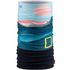 Мультишарф BUFF® National Geographic Polar (Luarts Multi), Колір виробника: Luarts Multi