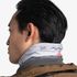 Мультишарф BUFF® National Geographic Polar (Shann Multi), Колір виробника: Shann Multi, зображення 7