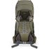 Рюкзак Lowe Alpine Sirac Plus 40 - M/L (Light Khaki/Army), Об'єм: 40, Колір виробника: Light Khaki/Army, Тип розміру спинки: M/L, зображення 3