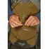 Рюкзак Lowe Alpine Sirac Plus 40 - M/L (Light Khaki/Army), Об'єм: 40, Колір виробника: Light Khaki/Army, Тип розміру спинки: M/L, зображення 15