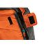 Демісезонний туристичний спальник Tramp Fjord - Regular (Orange) до -5°C: з капюшоном, Максимальний зріст користувача: 185, Колір: Orange/Grey, Сторона застібки: права, зображення 7
