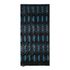 Мультишарф BUFF® Polar Reversible (Rowis Night Blue), Колір виробника: Rowis Night Blue, зображення 3
