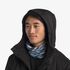 Мультишарф BUFF® Polar Reversible (Wayly Storm Blue), Колір виробника: Wayly Storm Blue, зображення 5