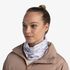 Мультишарф BUFF® ThermoNet (Blaze White), Колір виробника: Blaze White, зображення 2