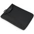 Дорожній органайзер для сорочок Osprey Ultralight Garment Folder (Black), Об'єм: 6, Колір виробника: Black