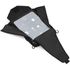 Дорожній органайзер для сорочок Osprey Ultralight Garment Folder (Black), Об'єм: 6, Колір виробника: Black, зображення 2