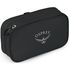 Органайзер Osprey Ultralight Zip Organizer (Black), 2 л, Об'єм: 2, Колір виробника: Black
