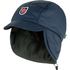 Шапка Fjallraven Expedition Padded Cap - 90664 (560/Navy), Колір: 560/Navy, Розмір: S/M