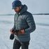 Шапка Fjallraven Expedition Padded Cap - 90664 (560/Navy), Колір: 560/Navy, Розмір: S/M, зображення 6
