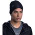 Шапка BUFF® ThermoNet (Solid Black), Колір: Solid Black, зображення 5