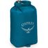 Гермомішок Osprey Ultralight DrySack (Waterfront Blue), 6 л, Об'єм: 6, Колір виробника: Waterfront Blue, зображення 2