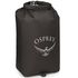 Гермомішок Osprey Ultralight DrySack (Black), 20 л, Об'єм: 20, Колір виробника: Black, зображення 2