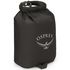 Гермомішок Osprey Ultralight DrySack (Black), 3 л, Об'єм: 3, Колір виробника: Black, зображення 2