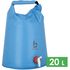 Туристична ємність для води з краном Bo-Camp Aqua Sac на 20 л