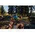 Надувний каремат Big Agnes Divide Insulated - Wide Regular: з мішком-насосом, Товщина: 9, Тип розміру: Wide Regular, Колір виробника: Warm Olive, зображення 6