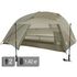 2-місний ультралегкий намет Big Agnes Copper Spur HV UL2 (Olive Green): двошаровий, Кількість місць: 2, Колір: Olive Green