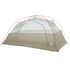 2-місний ультралегкий намет Big Agnes Copper Spur HV UL2 (Olive Green): двошаровий, Кількість місць: 2, Колір: Olive Green, зображення 3