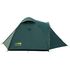 2-місний намет Tramp Lair 2 V2: двошаровий, з тамбуром, Кількість місць: 2, Колір: Green, зображення 6