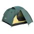 4-місний намет Tramp Lair 4 V2: двошаровий, з тамбуром, Кількість місць: 4, Колір: Green, зображення 3