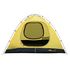 4-місний намет Tramp Lair 4 V2: двошаровий, з тамбуром, Кількість місць: 4, Колір: Green, зображення 9