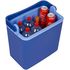 Термобокс Bo-Camp Arctic (Blue), 24 л, Об'єм: 24, Колір: Blue, зображення 3