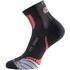 Трекінгові шкарпетки Lasting ITL (903/Black), Колір: 903/Black, Розмір: L (EU 42-45), зображення 2
