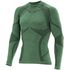 Термокофта чоловіча Accapi Ergowool - WA701 (1699/Forest-Black), Колір виробника: 1699/Forest/Black, Розмір виробника: M/L