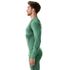 Термокофта чоловіча Accapi Ergowool - WA701 (1699/Forest-Black), Колір виробника: 1699/Forest/Black, Розмір виробника: M/L, зображення 7