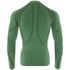 Термокофта чоловіча Accapi Ergowool - WA701 (1699/Forest-Black), Колір виробника: 1699/Forest/Black, Розмір виробника: M/L, зображення 3