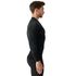 Термокофта чоловіча Accapi XPerience - XA801 (9966/Black-Anthracite), Колір виробника: 9966/Black/Anthracite, Розмір виробника: XL/XXL, зображення 6