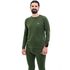 Термокофта чоловіча Turbat Retezat (Kombu Green), Колір виробника: Kombu Green, Розмір виробника: L, зображення 2