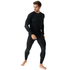 Термоштани чоловічі Accapi XPerience - XA803 (9966/Black-Anthracite), Колір виробника: 9966/Black/Anthracite, Розмір виробника: M/L, зображення 12