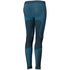 Термоштани жіночі Accapi XPerience - XA813 (9946/Black-Turquoise), Колір виробника: 9946/Black/Turquoise, Розмір виробника: M/L, зображення 2