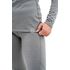 Термоштани жіночі Turbat Yeti (Cloudburst Grey), Колір виробника: Cloudburst Grey, Розмір виробника: XS, зображення 6