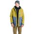 Куртка чоловіча Turbat Vihola (Ecru Olive/Orion Blue), Колір виробника: Ecru Olive/Orion Blue, Розмір: S, зображення 3