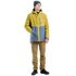 Куртка чоловіча Turbat Vihola (Ecru Olive/Orion Blue), Колір виробника: Ecru Olive/Orion Blue, Розмір: S, зображення 2