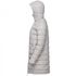 Пуховик жіночий Turbat Odda 2 (Chateau Grey), Колір виробника: Chateau Gray, Розмір: XS, зображення 2