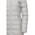 Пуховик жіночий Turbat Odda 2 (Chateau Grey), Колір виробника: Chateau Gray, Розмір: XS, зображення 6