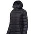 Пуховик жіночий Turbat Odda 2 (Jet Black), Колір виробника: Jet Black, Розмір: XXS, зображення 4