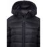 Пуховик жіночий Turbat Odda 2 (Jet Black), Колір виробника: Jet Black, Розмір: XXS, зображення 5